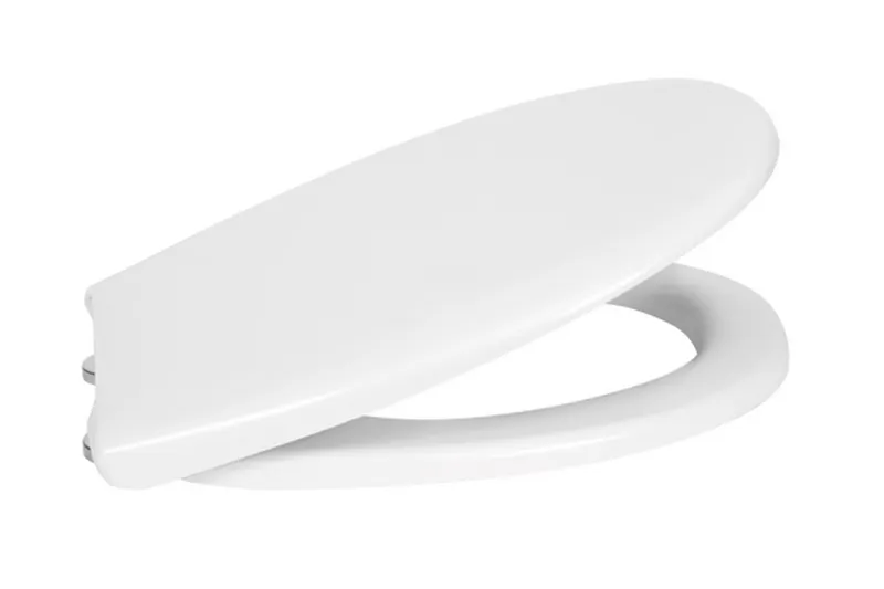 WC daska VITRA duroplast s poklopcem invalidska