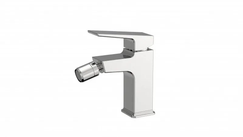 Miješalica za bide MINOTTI QUADRA NEW