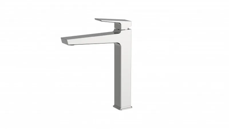 Miješalica za umivaonik MINOTTI QUADRA NEW visoka