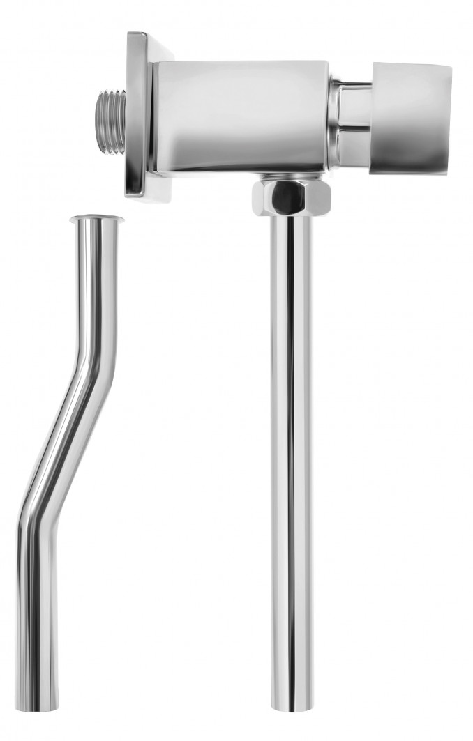 Slavina potisna MINOTTI za pisaor pravokutna