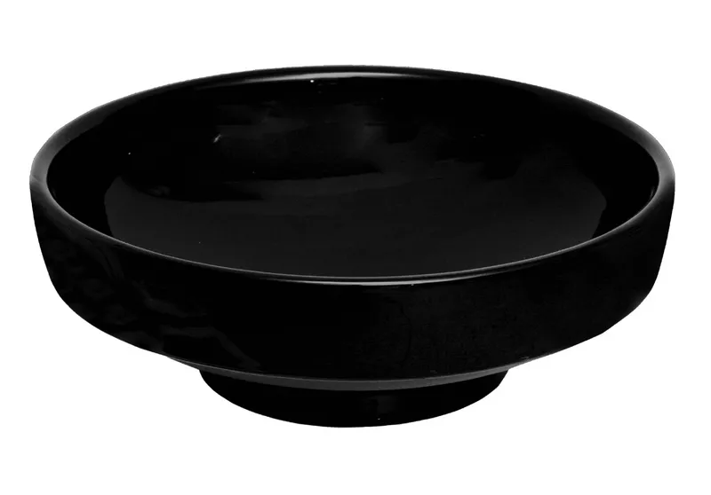 Umivaonik nadgradni VITRA Water jewles 40cm crni