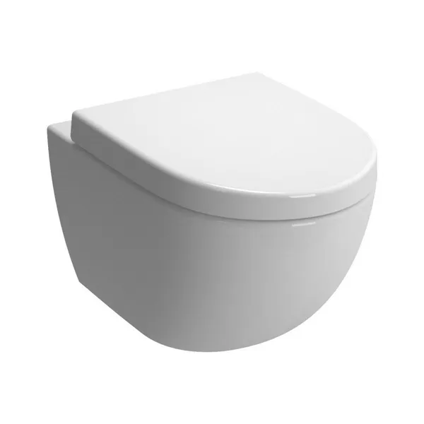 WC školjka viseća VITRA SENTO