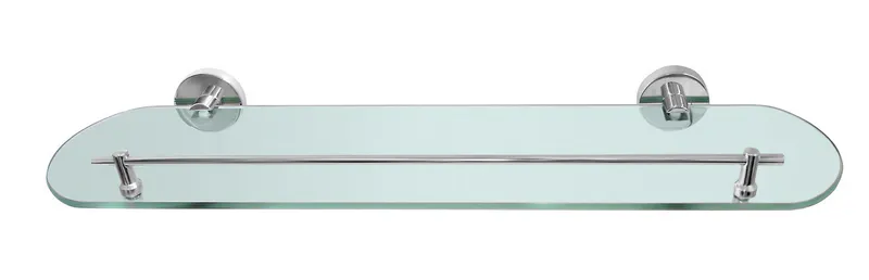 Etažer MINOTTI 50700 stakleni