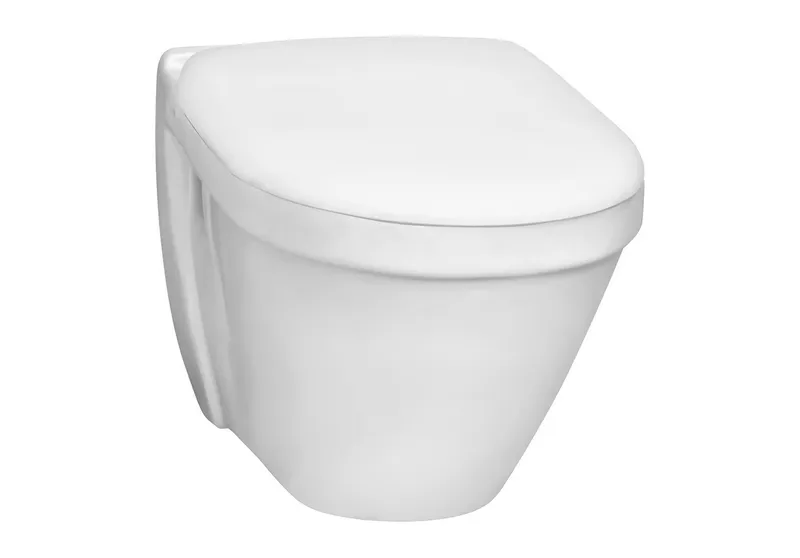 WC školjka viseća VITRA S50 48 cm compact