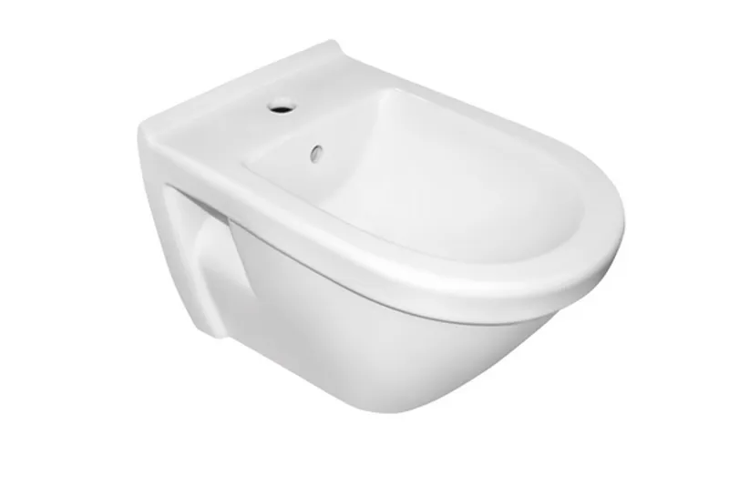 Bide viseći VITRA S50