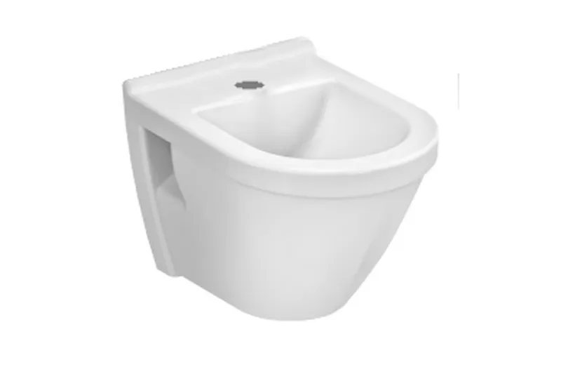 Bide viseći VITRA S50 compact
