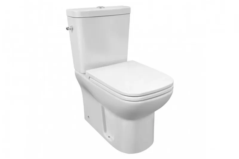 Monoblok VITRA S20 s duroplast wc daskom vario BTW