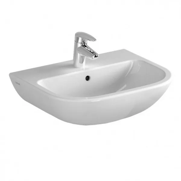 Umivaonik VITRA S20 50cm