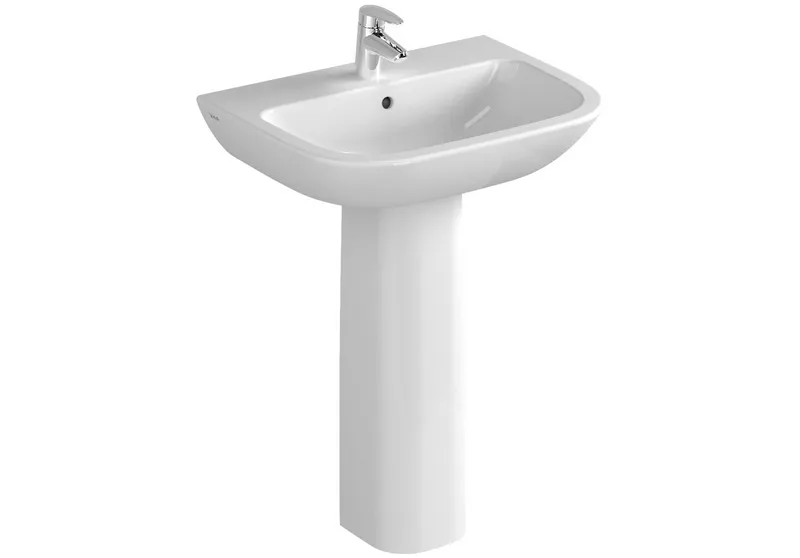 Umivaonik VITRA S20 60cm