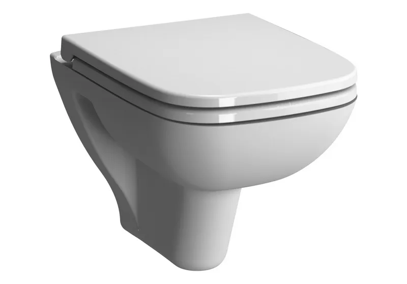 WC školjka viseća VITRA S20 48 cm compact