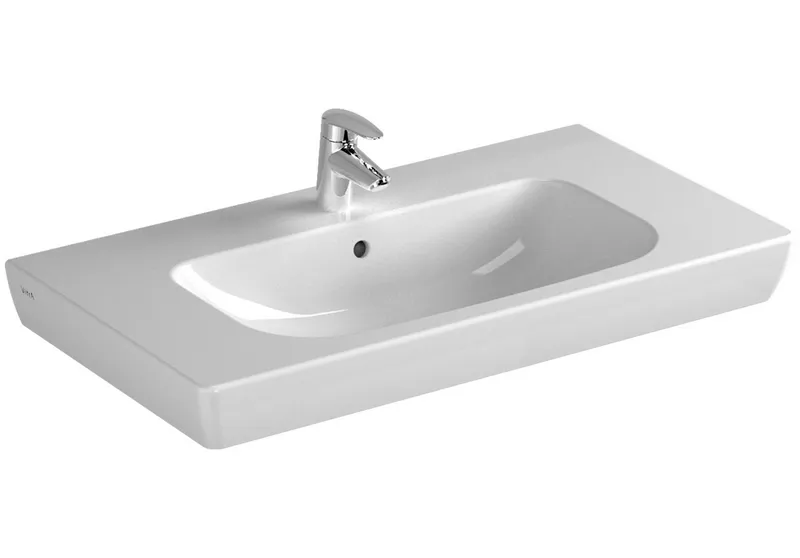 Umivaonik VITRA S20 85x46cm vanity