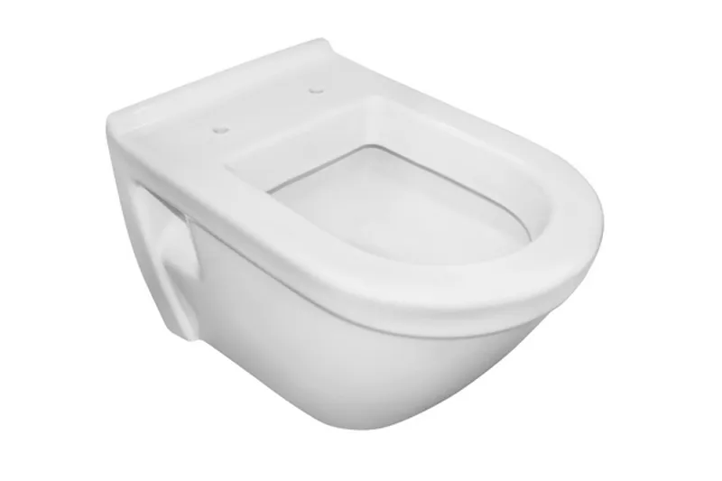 WC školjka viseća VITRA S50
