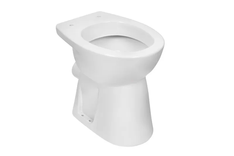 WC školjka VITRA CONFORMA invalidska sa setom za ugradnju