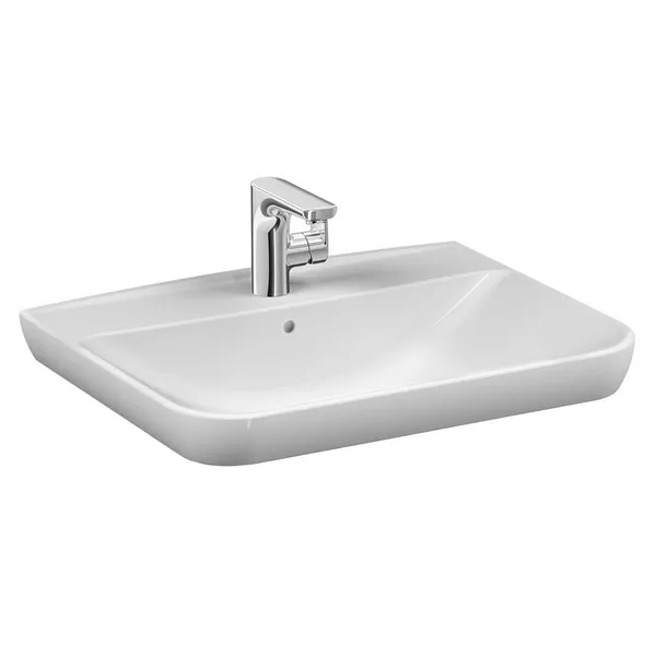 Umivaonik VITRA SENTO 65cm