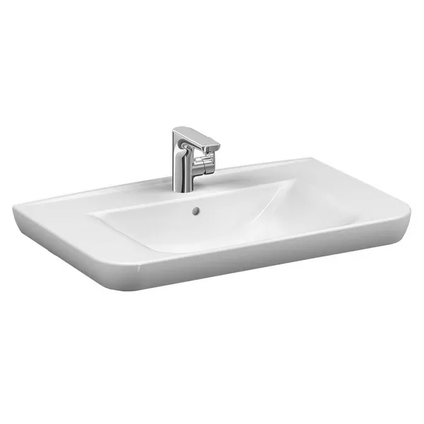 Umivaonik VITRA SENTO 80cm