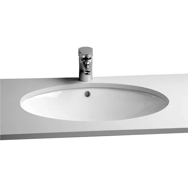 Umivaonik VITRA S20 52cm podgradni
