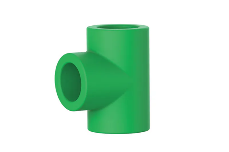 T komad reducirani AQUATECHNIK fi 25 / fi 20 / fi 25  PP-R 10/pak