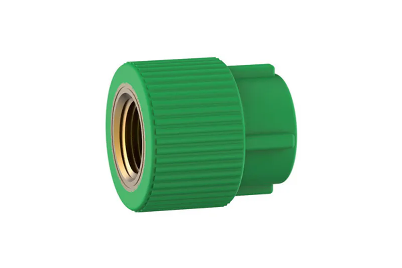 Prijelazni komad Ž AQUATECHNIK fi 20x1/2  PP-R 10/pak