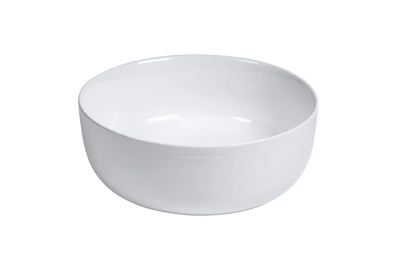 Umivaonik nadgradni MINOTTI fi 358x137