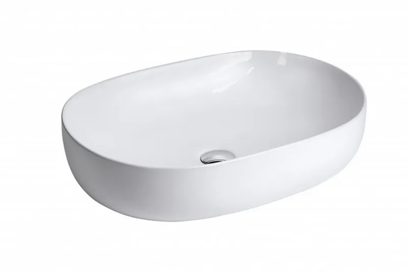 Umivaonik nadgradni MINOTTI 600x415x135
