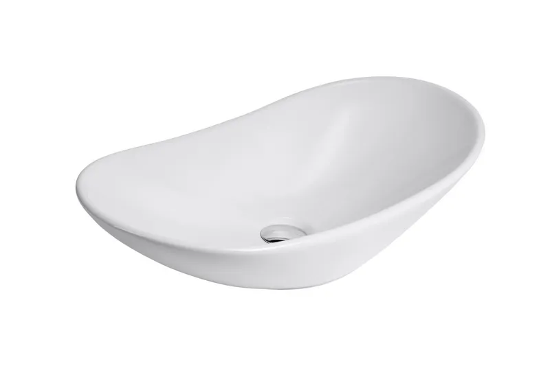 Umivaonik nadgradni MINOTTI 615x360x155