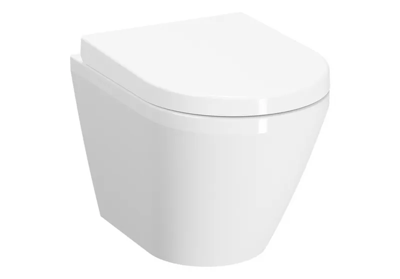 WC školjka viseća VITRA INTEGRA compact 50cm rimex