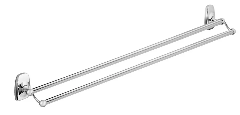 Držač ručnika MINOTTI 80600 60 cm dvostruki