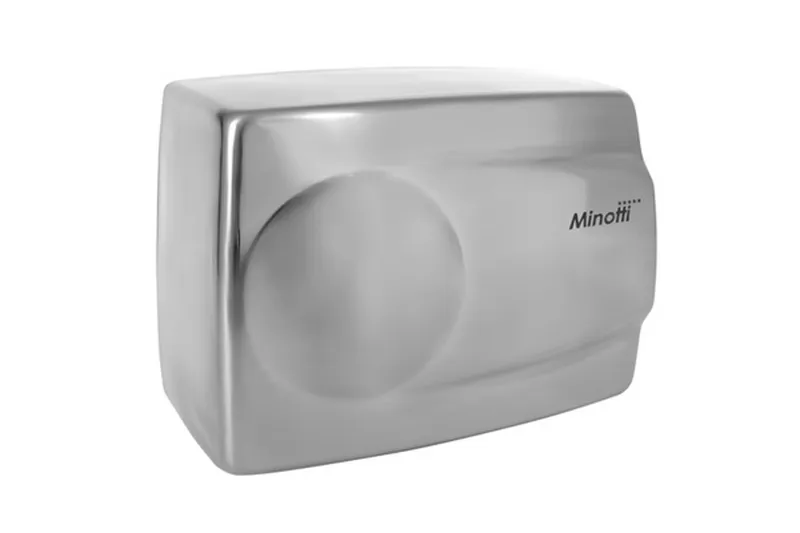 Sušilo za ruke MINOTTI 1400w INOX