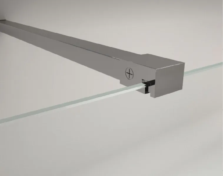 Fiksator za Walk-in COPEN krom