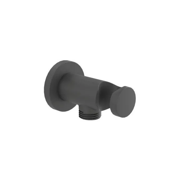 Priključak za tuš crijevo COPEN s držačem gunmetal
