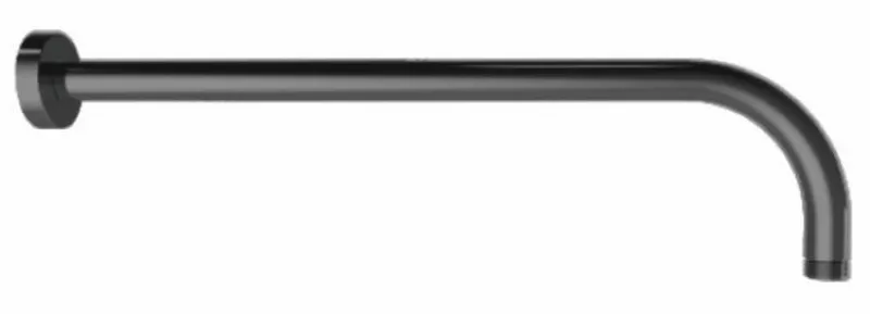 Držač ruže tuša COPEN okrugli 400 mm gunmetal