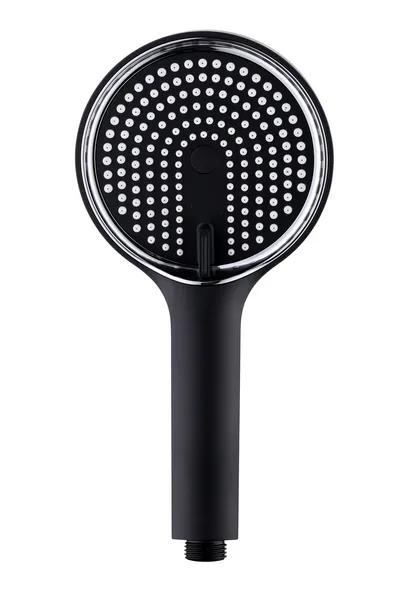 Tuš ručica COPEN 5F 125 mm crna