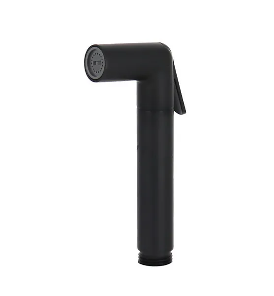 Tuš ručica COPEN higijenska mat crna MS
