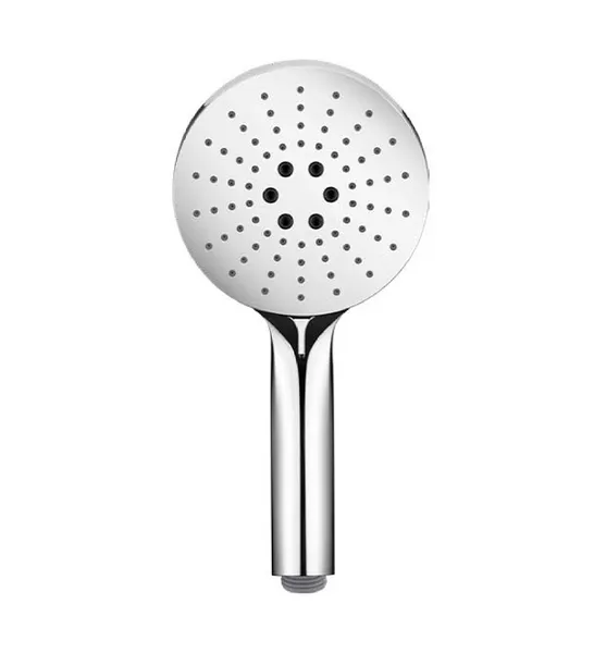 Tuš ručica COPEN 3F 120 mm chrome