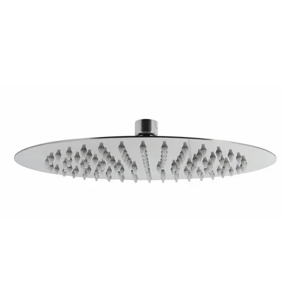 Tuš ruža COPEN fi 250 mm krom S/S 304