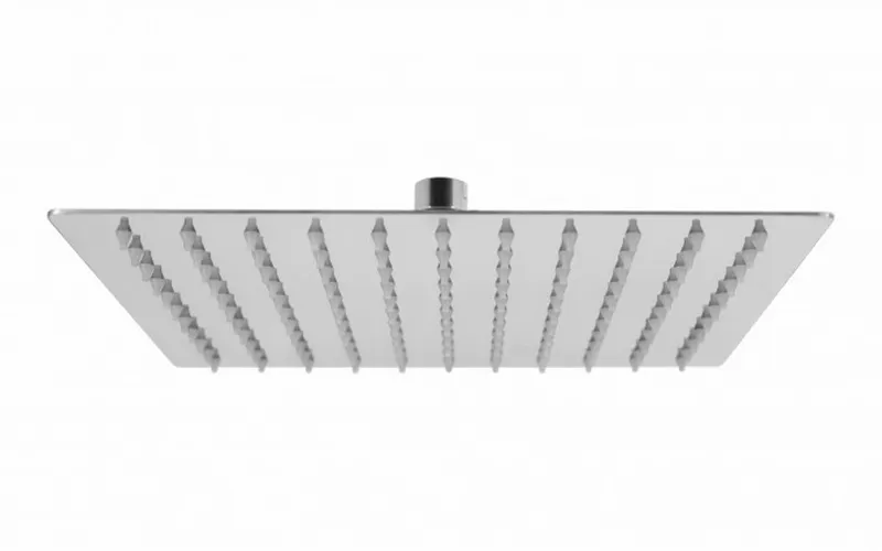 Tuš ruža COPEN 250x250 mm krom S/S 304