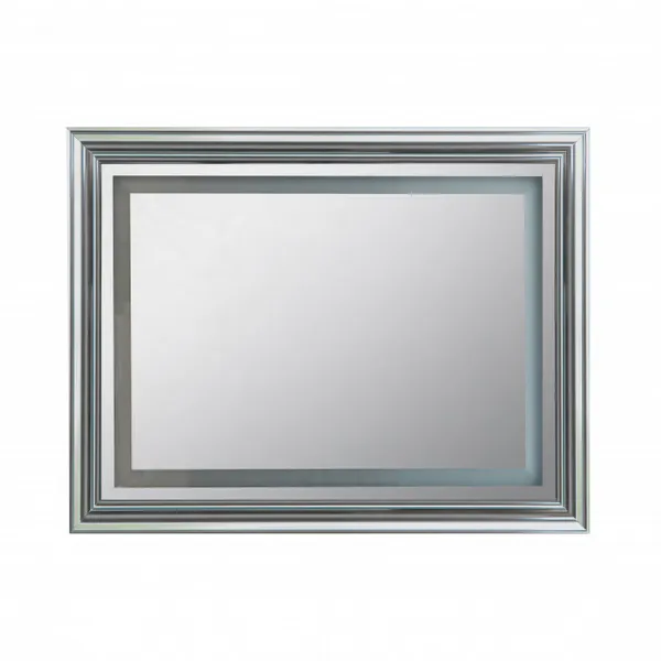 Ogledalo COPEN 1000x760 Silver LED