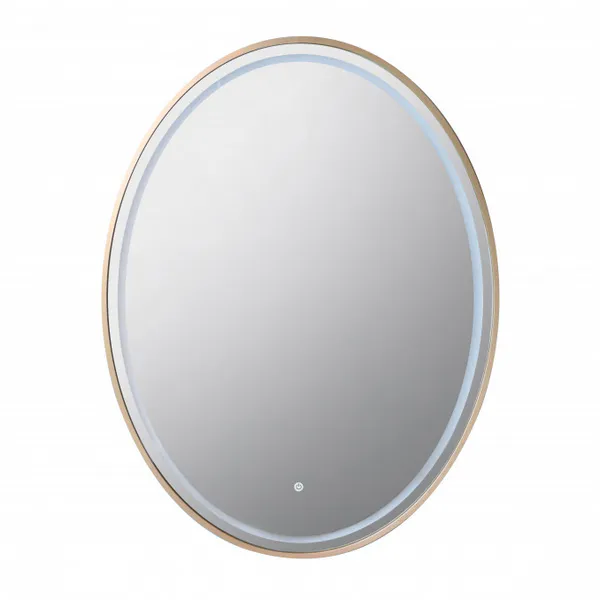 Ogledalo COPEN 600x800 LED