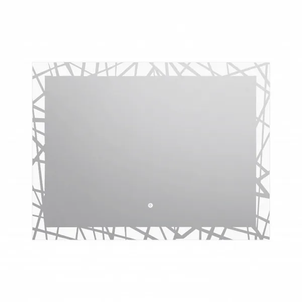 Ogledalo COPEN 800x600 LED