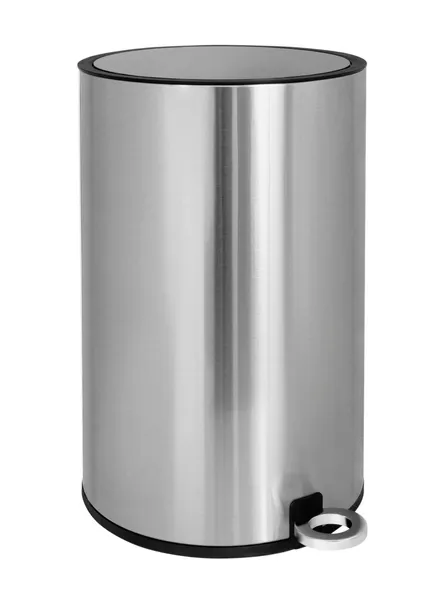 Kanta za smeće COPEN 6 L saten softclose