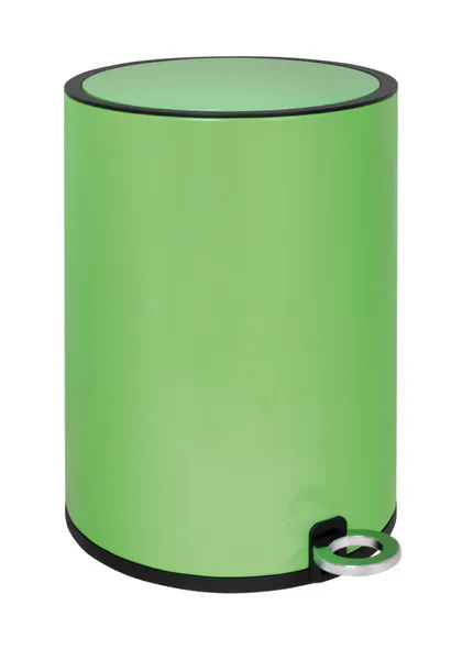 Kanta za smeće COPEN 6 L zelena softclose