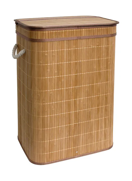 Košara za rublje COPEN 400x300 visina 600 bambus