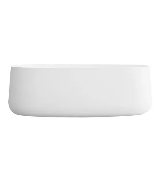Kada samostojeća COPEN MAE 1760x860x580 mm mat bijela