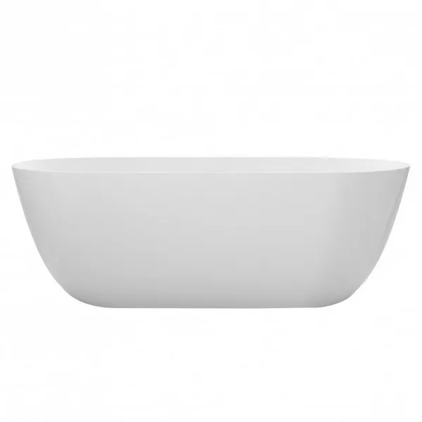 Kada samostojeća COPEN JUDY 1700x750x570 mm sjajna bijela
