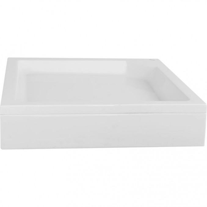 Tuš kada COPEN LUNA 800x800 s demontažnom oblogom