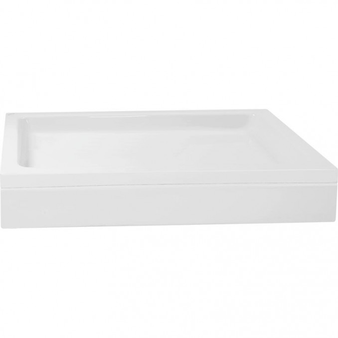 Tuš kada COPEN LUNA 1400x800 s demontažnom oblogom lijeva