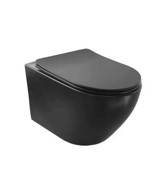 WC školjka viseća COPEN TORNADO s duroplast soft close wc daskom