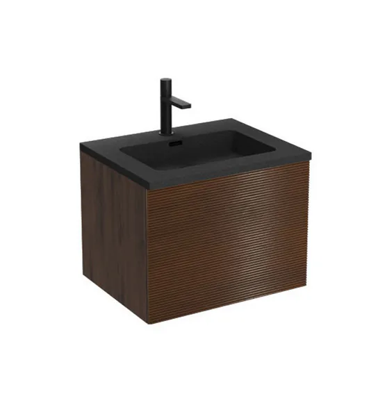 Ormarić s umivaonikom COPEN LUMBER 600