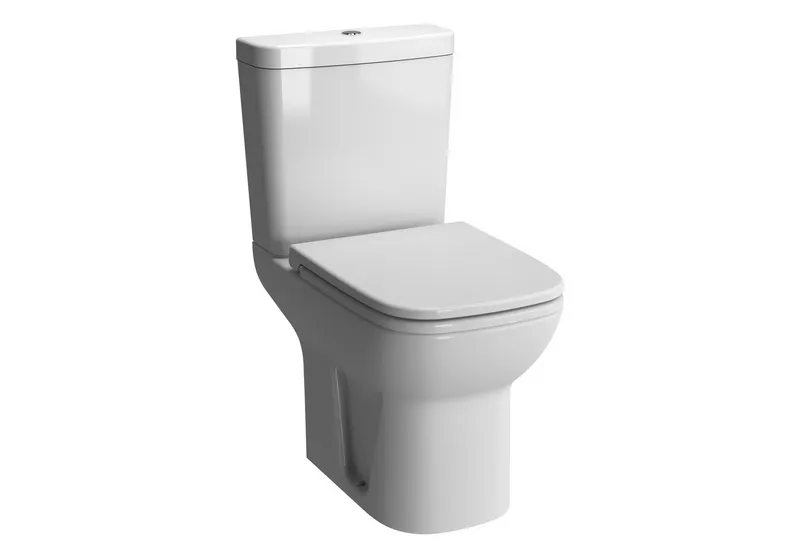 Monoblok VITRA S20 s duroplast soft close wc daskom vario BTW