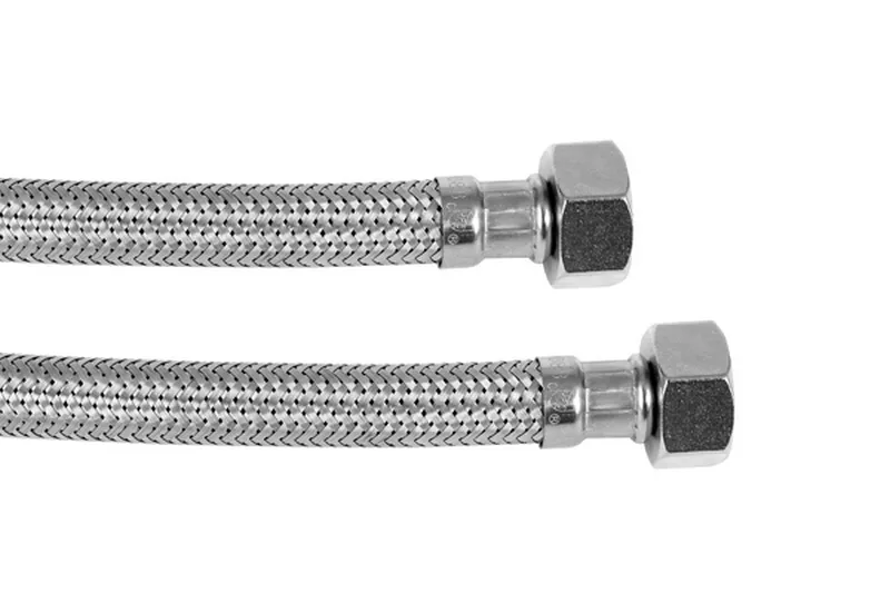 Inox crijevo SBA FF1212 500